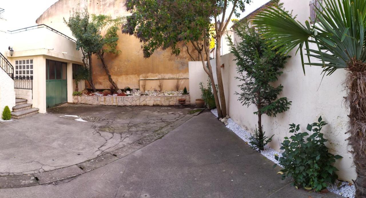 Villa L'Atelier De Robert Carcasona Exterior foto