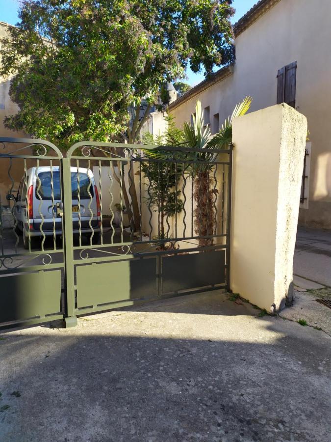 Villa L'Atelier De Robert Carcasona Exterior foto